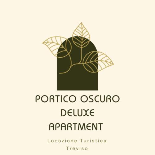 Portico Oscuro Deluxe Apartment - Centro Citta Τρεβίζο Εξωτερικό φωτογραφία