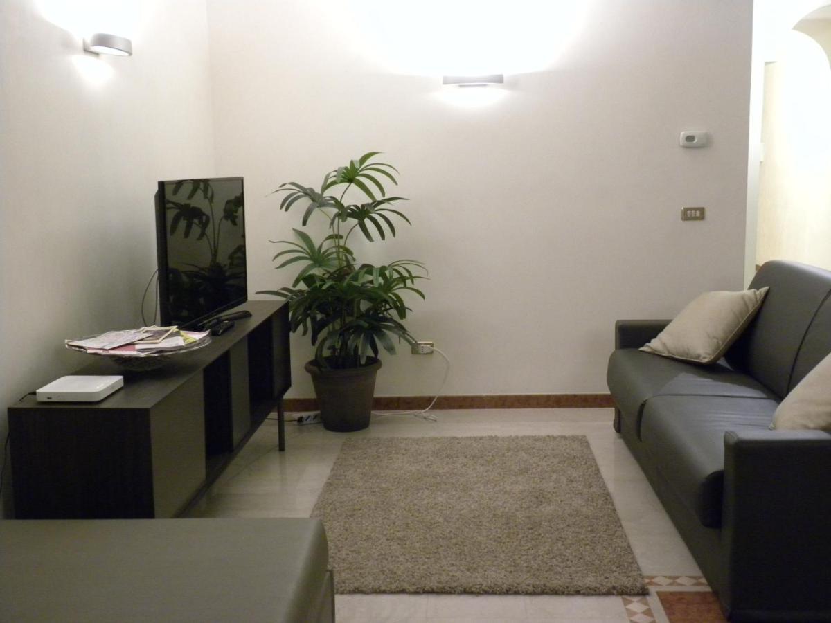Portico Oscuro Deluxe Apartment - Centro Citta Τρεβίζο Εξωτερικό φωτογραφία